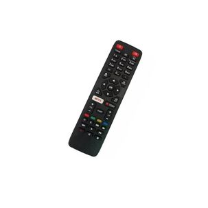 Control Smart Tv Lbn Modelo Ad1529