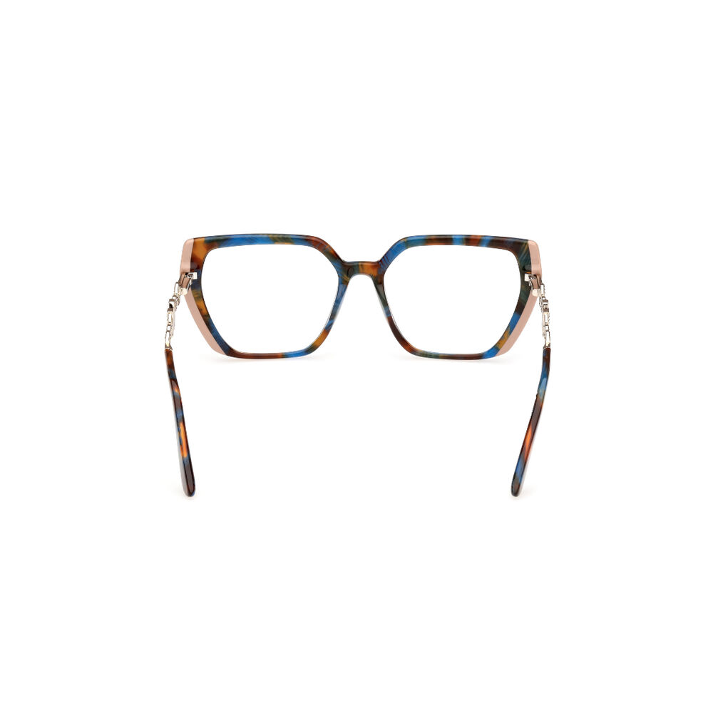 Lentes Ópticos Azul Guess By Marciano image number 4.0