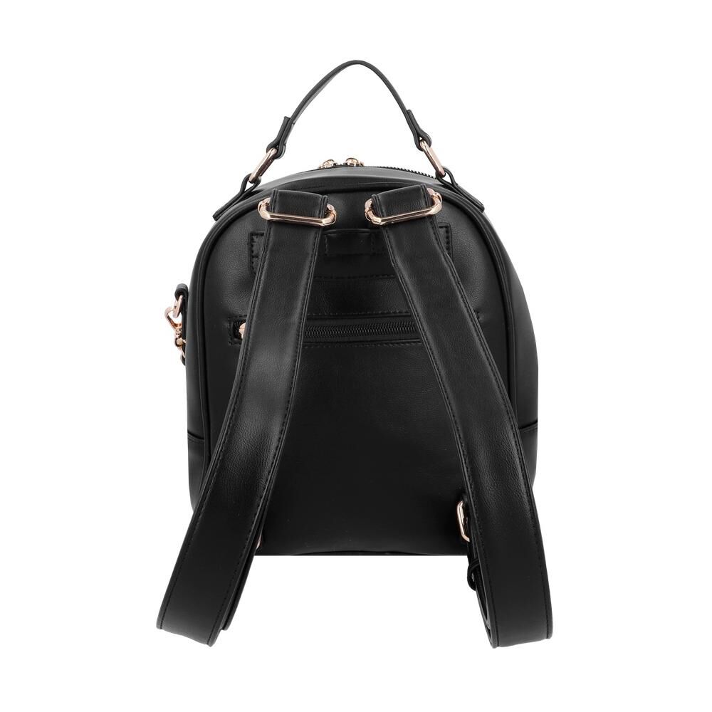 Mochila Secret Amberes St6 S Negro image number 2.0