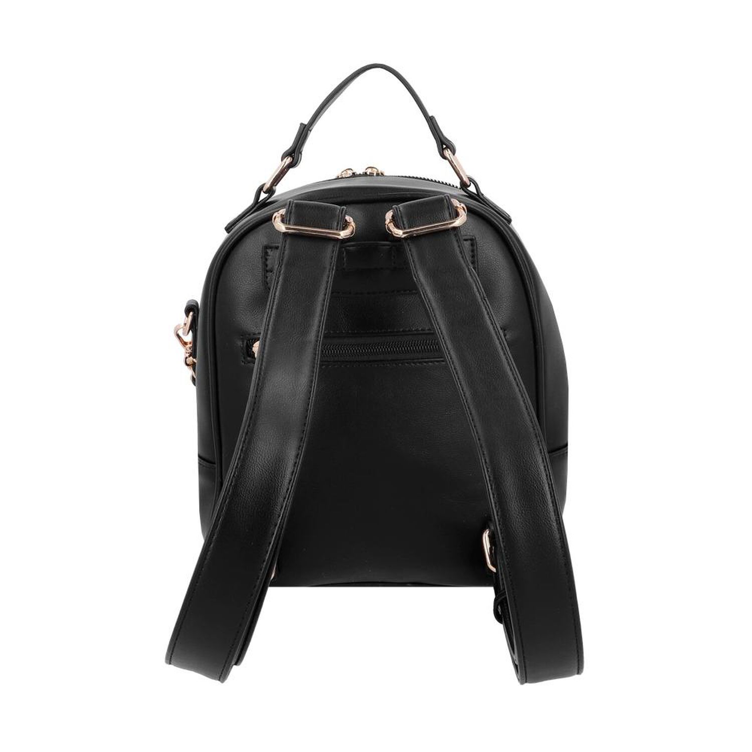 Mochila Secret Amberes St6 S Negro image number 2.0