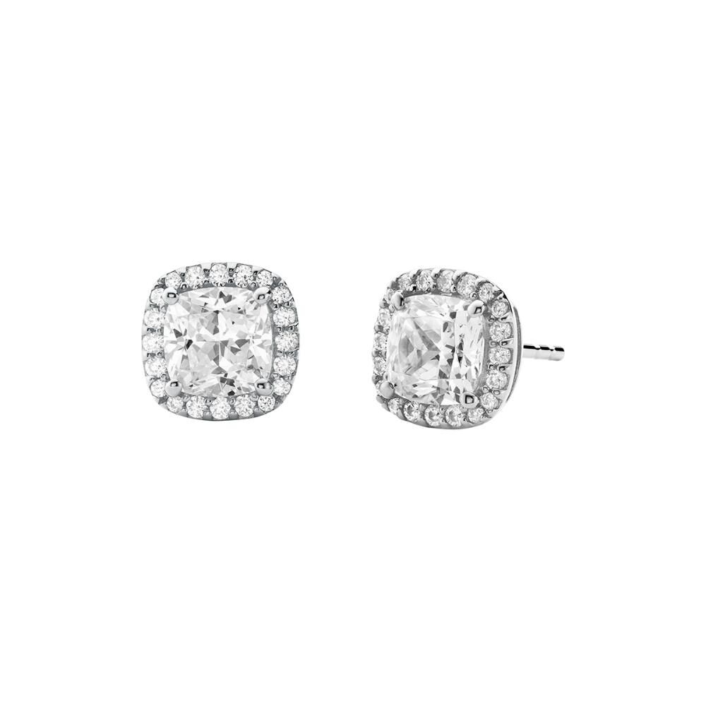 Aros Michael Kors Mkc1405an040 Plateado image number 0.0