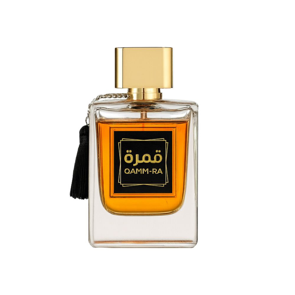 Al Gazal Qamm-ra Edp 100 Ml Pour Homme image number 1.0
