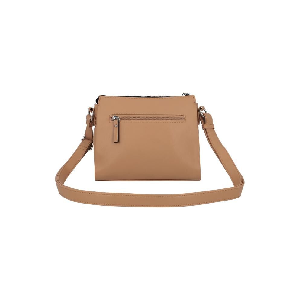 Cartera Cruzada Mujer Secret Sevilla Fw25 image number 2.0