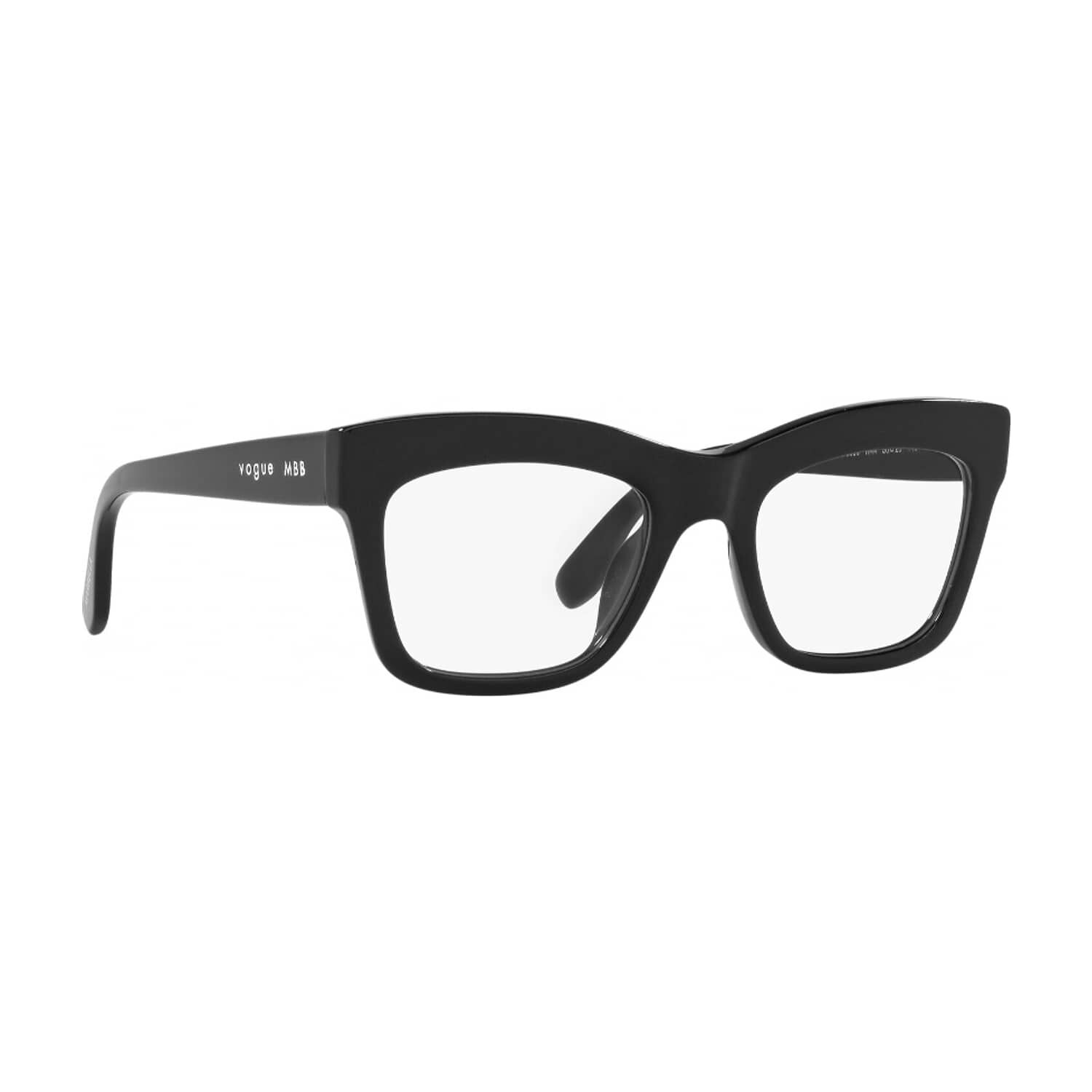 Lentes &Oacute;pticos Black Vogue Eyewear image number 10.0