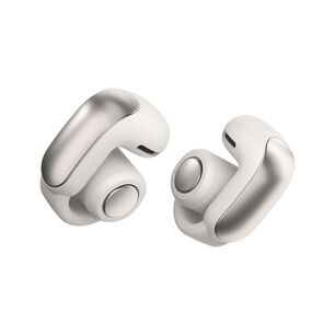Aud&iacute;fonos Bluetooth Bose Ultra Open Earbuds Blancos