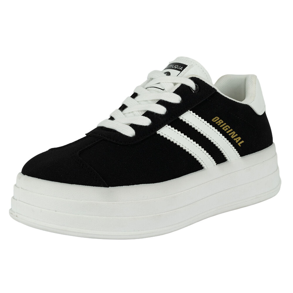 Zapatilla Lesser Negro Alquimia image number 0.0