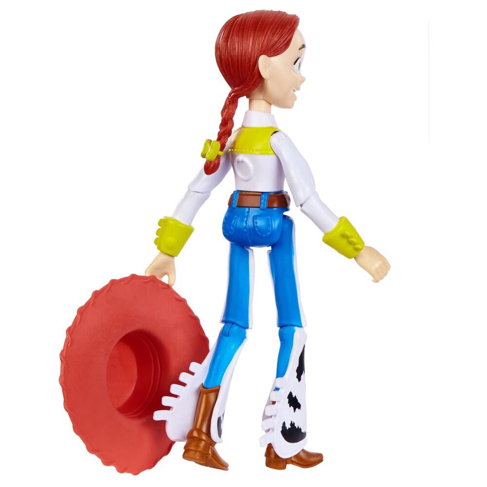 Figura De Acción Toy Story Jessie 7" image number 2.0
