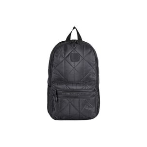Mochila Blum - Black Quilt 22l Torre