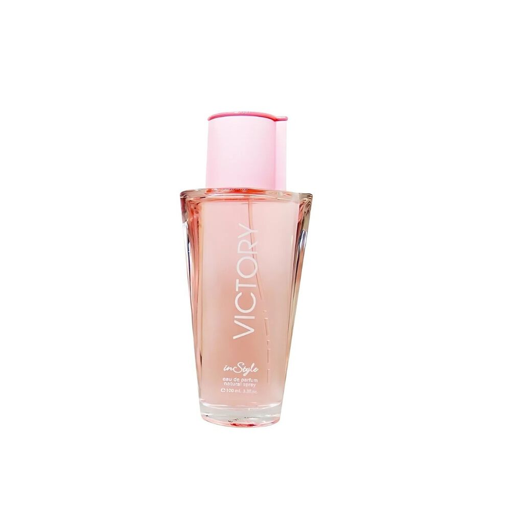 Instyle Victory Edp 100 Ml Mujer image number 1.0