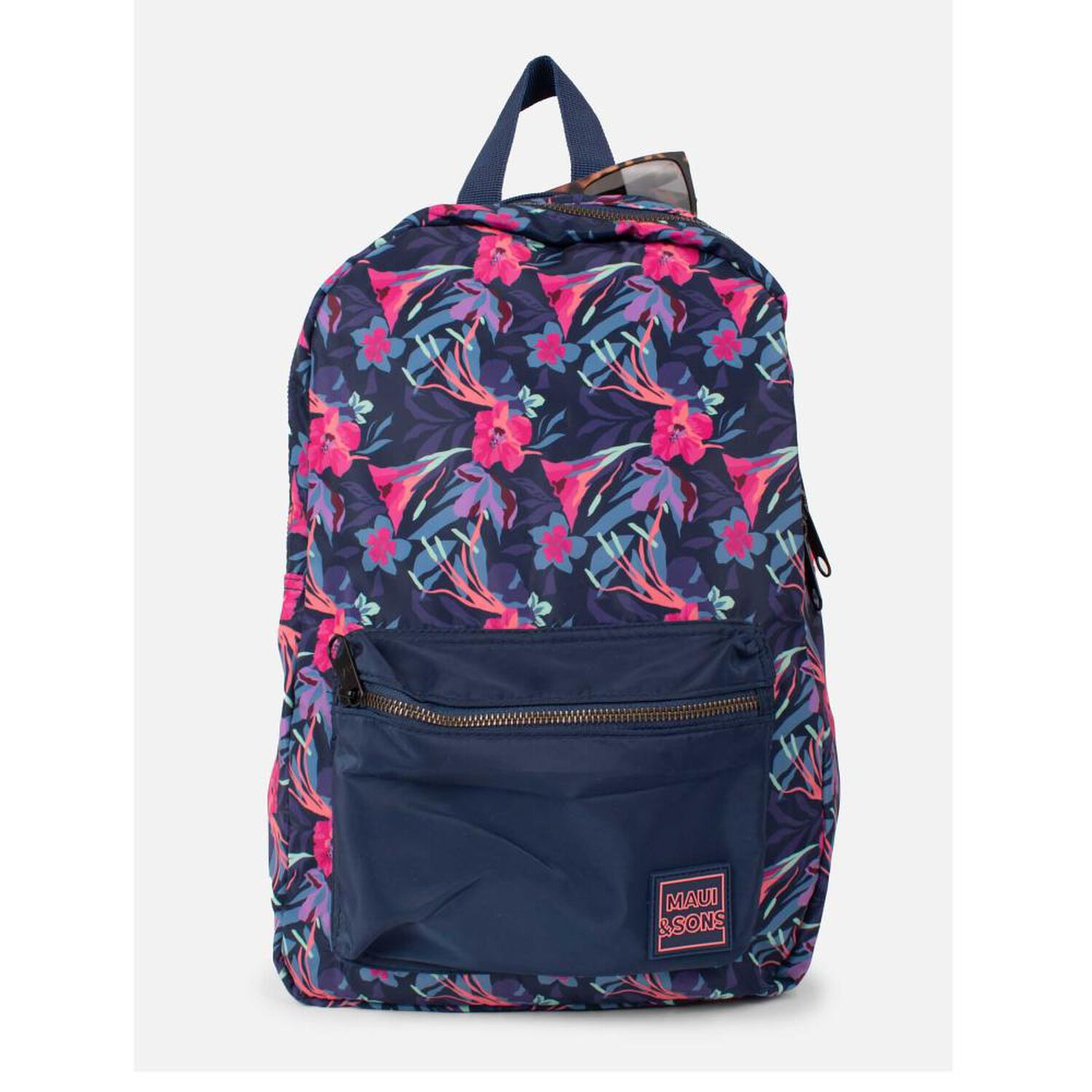 Mochila Mujer Maui And Sons image number 2.0