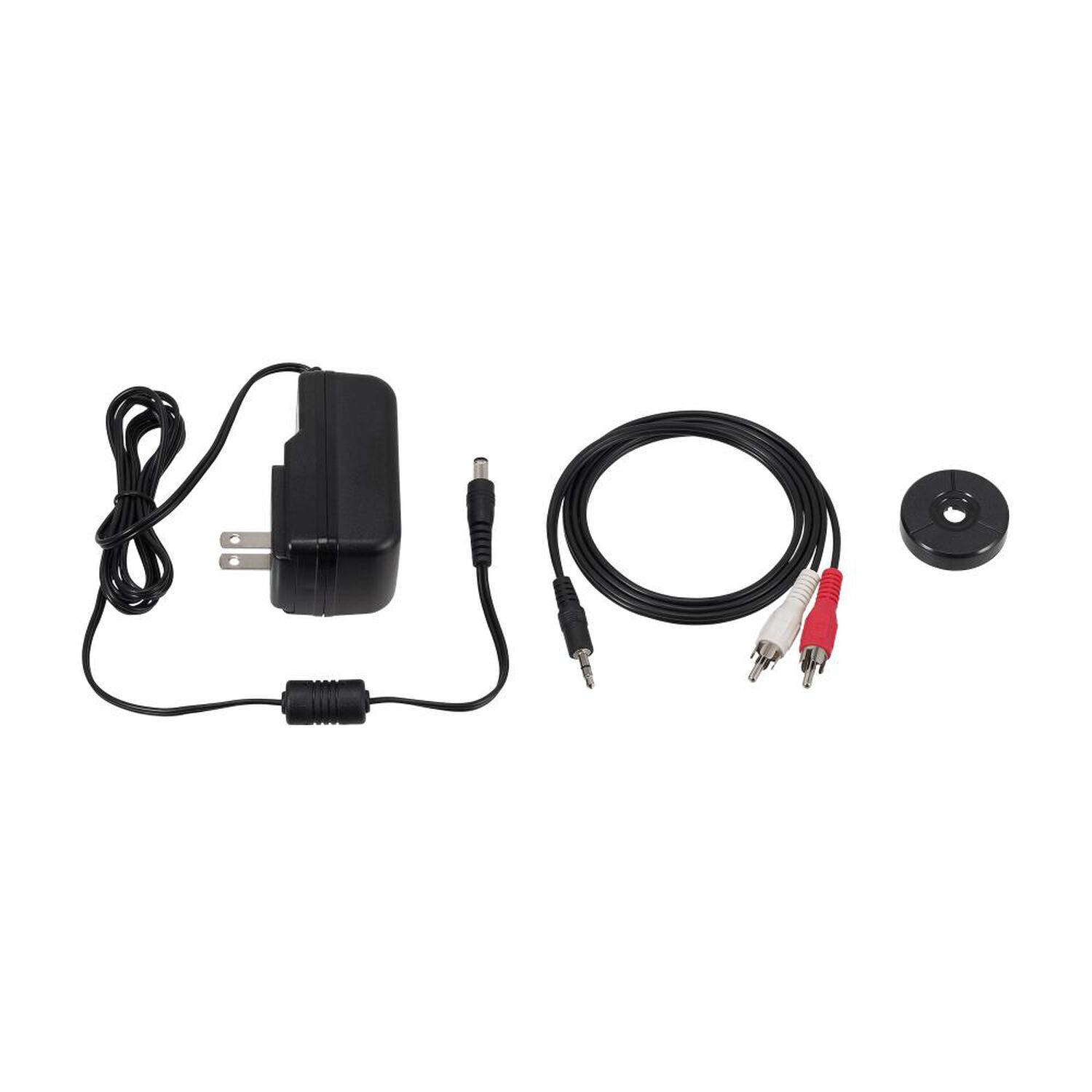 Tornamesa Audio-technica AT-LP60X-BK image number 4.0