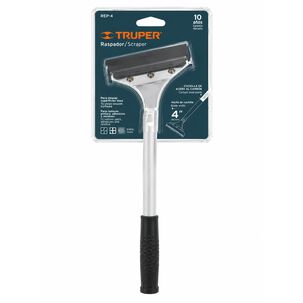 Raspador Limpia Vidrios Truper Profesional