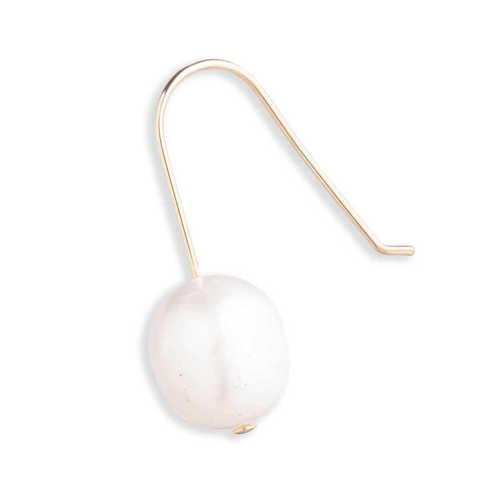 Aros Lauren Ralph Lauren 14g00776 Dorados image number 1.0
