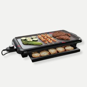 Parrilla El&eacute;ctrica Oster Bioceramic Ckstgr5085