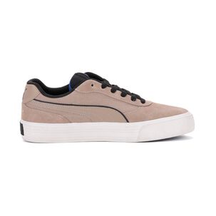 Zapatilla Urbana Hombre Puma Court Classic Beige
