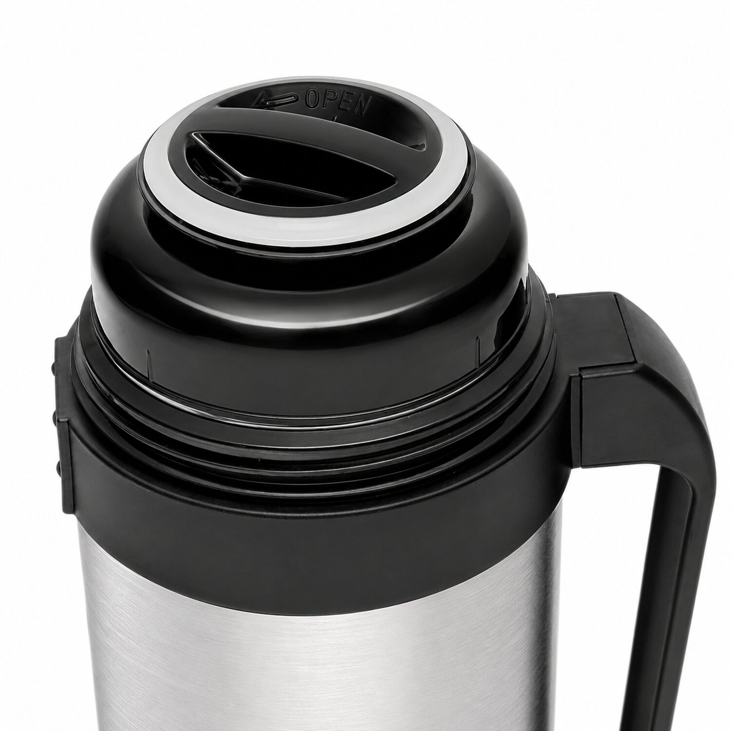Termo Premium Para Comida 750cc Inox Multi Prop&oacute;sito Mp075 image number 3.0
