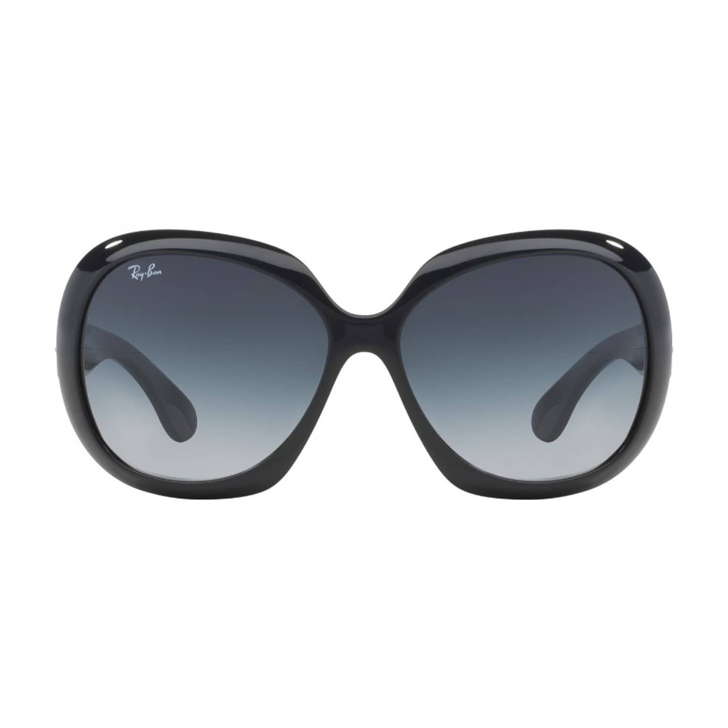 Lentes De Sol Jackie Ohh Ii Black Ray-ban image number 0.0