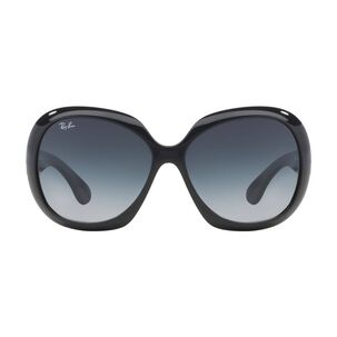 Lentes De Sol Jackie Ohh Ii Black Ray-ban