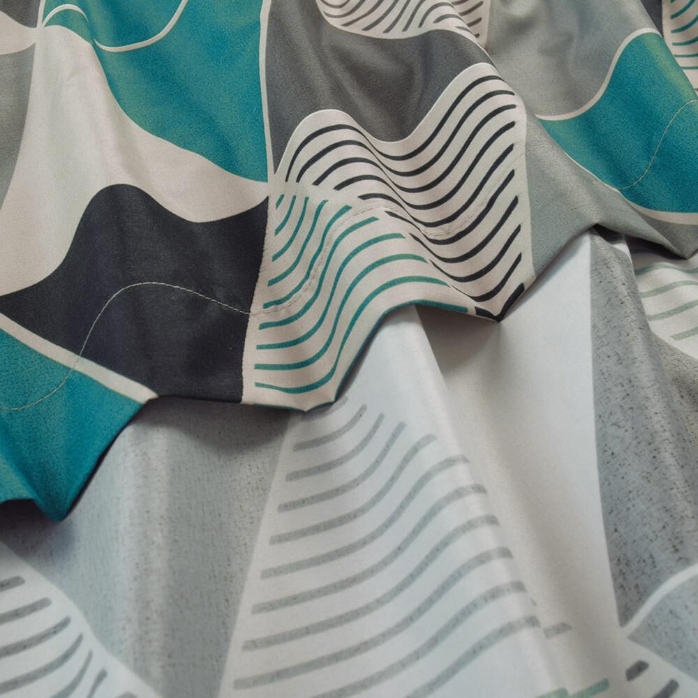 Juego De Sábanas Azhome Varsovia / 1.5 Plazas image number 1.0