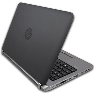 Notebook Hp Probook 430 G2 13.3" (i5-4ta 8gb 256gb Ssd) Reacondicionado Grado B