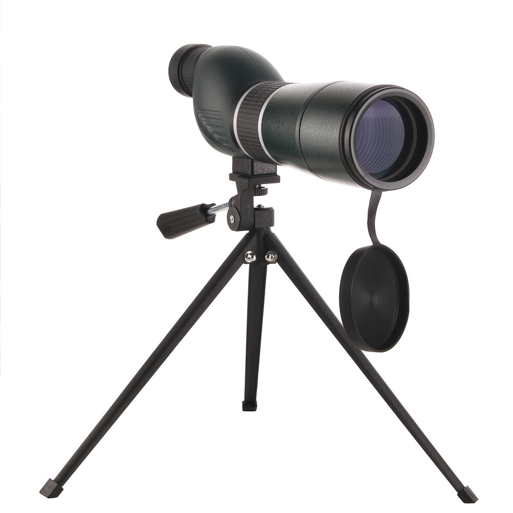 Telescopio Monocular HD Eyebre 20-60x60 image number 1.0
