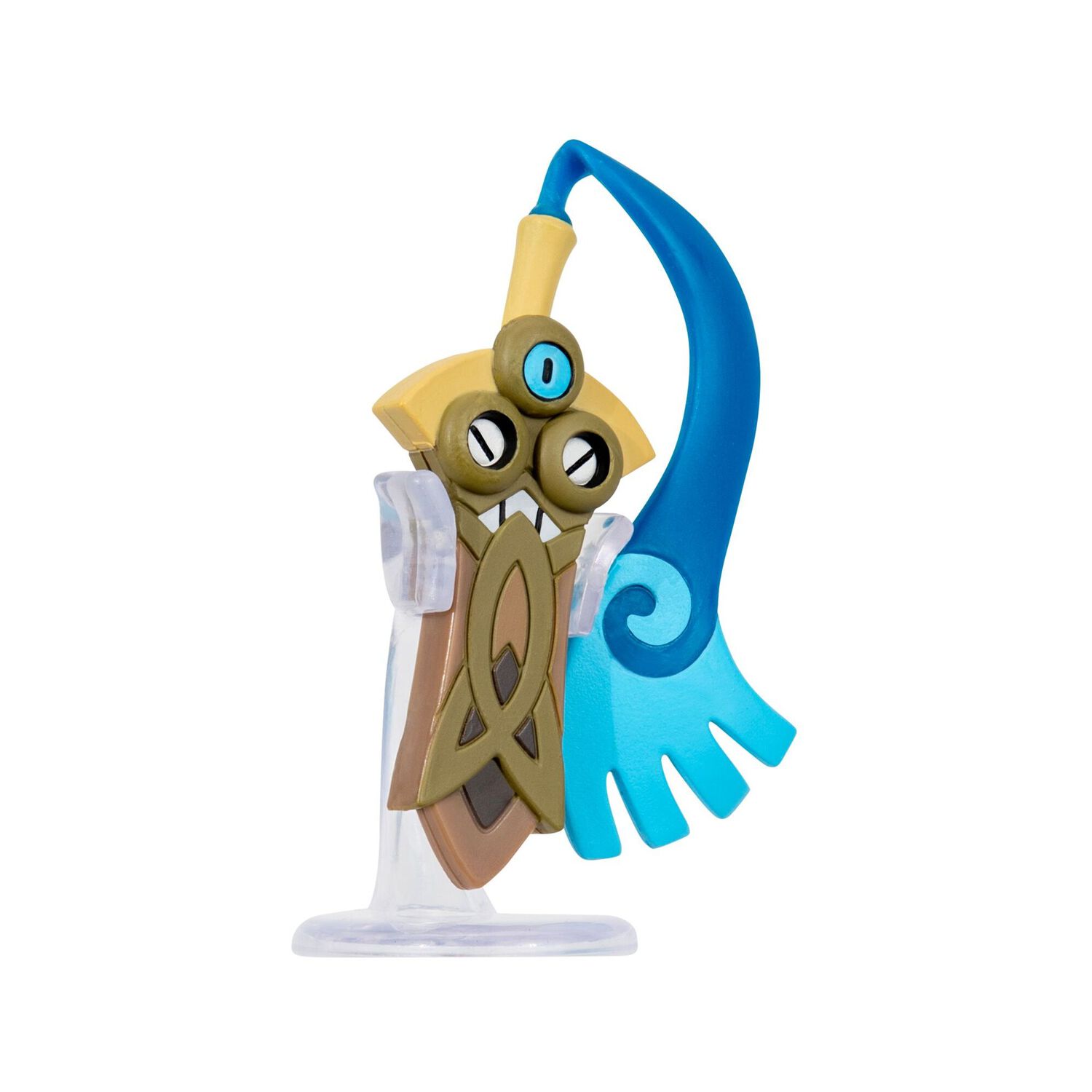 Figura De Acci&oacute;n Pokemon image number 26.0
