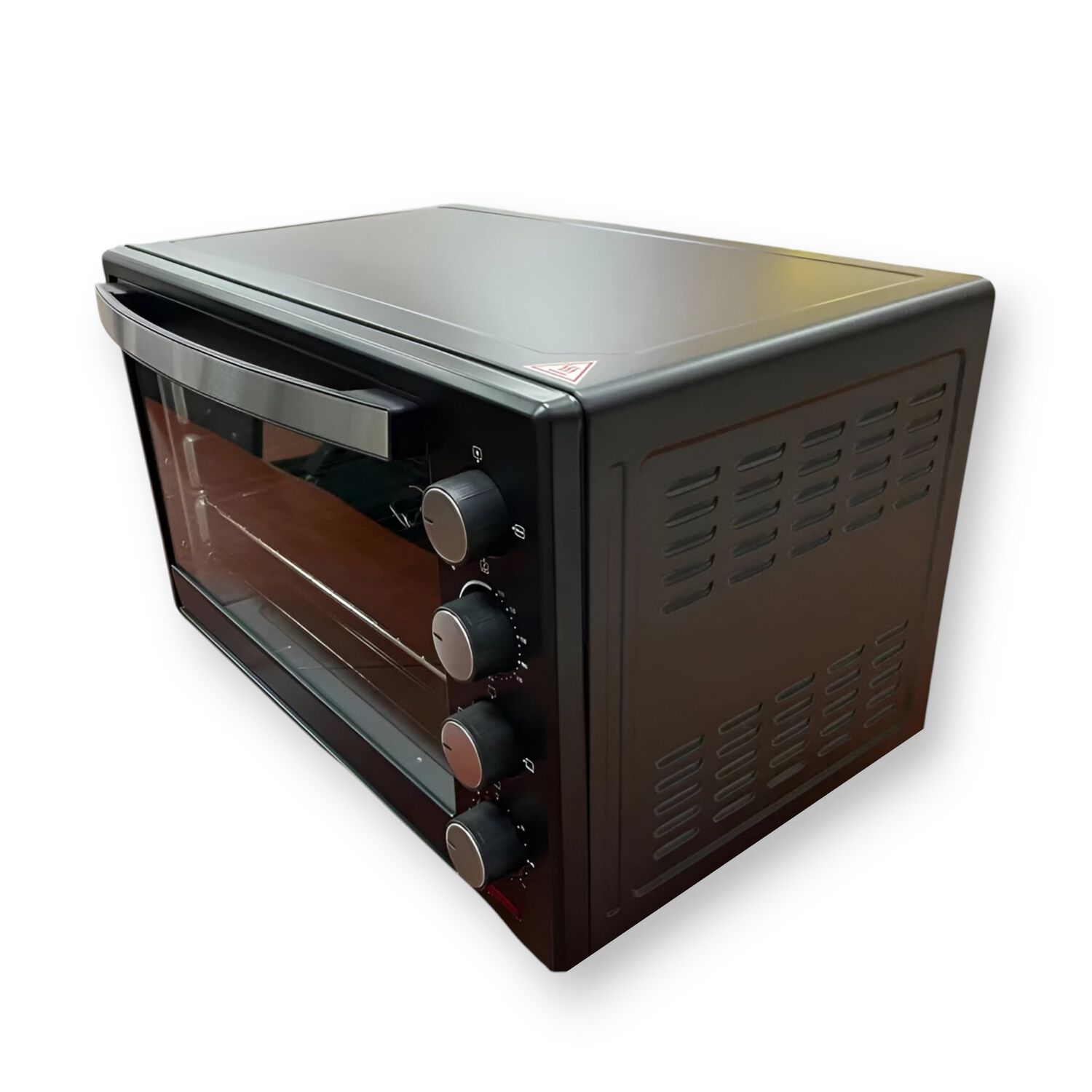 Horno El&eacute;ctrico Irt 60 Litros Jk60a 2000w / 250&deg; Max image number 4.0