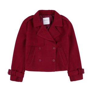 Abrigo Mujer Freedom