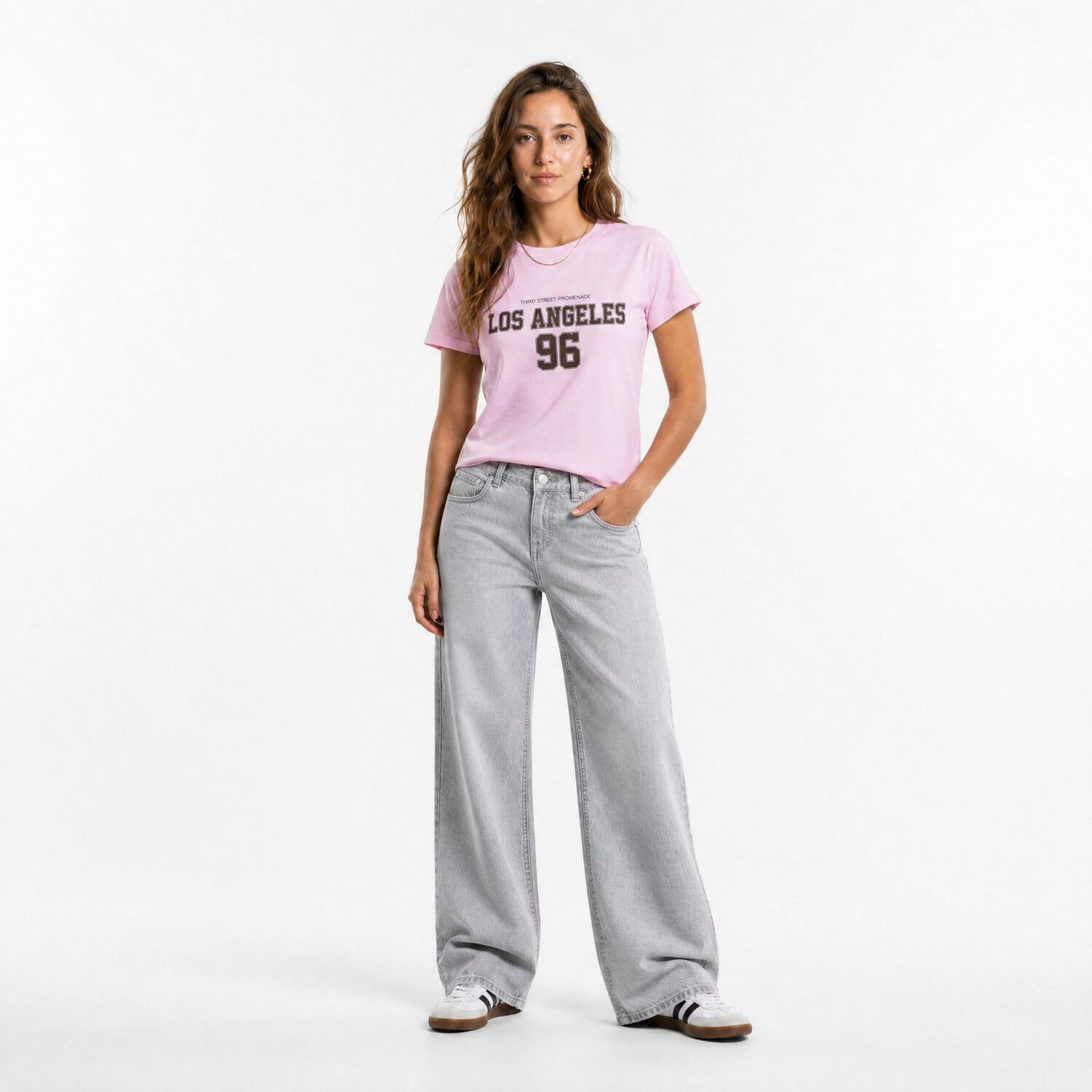 Polera Mujer Freedom image number 0.0