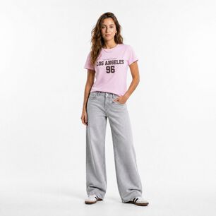 Polera Mujer Freedom