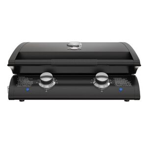 Parrilla Exterior Electrica Boston E2b Black