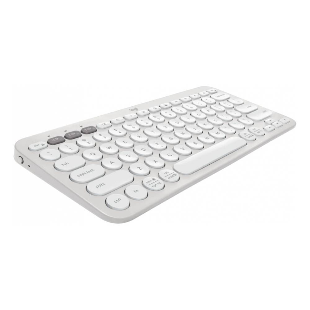 Teclado Logitech Pebble Keys 2 K280s image number 1.0