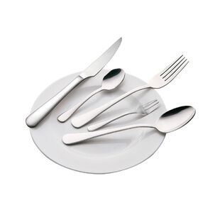 Set De Cuchilleria Elegante 30 Piezas Clasicas Munich