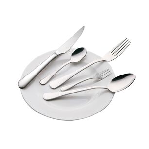 Set De Cuchilleria Elegante 30 Piezas Clasicas Munich