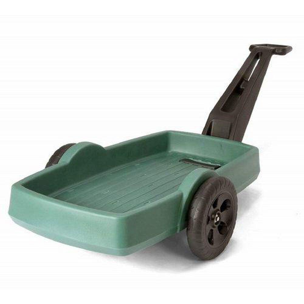 Carro Multiproposito Jardin Simplay3 Verde image number 0.0