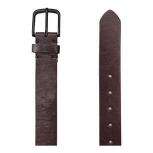 Cinturón Hombre Az Black