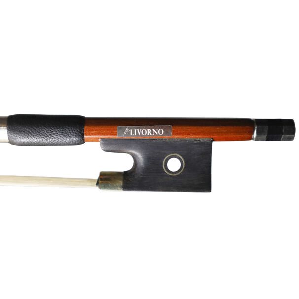 Arco De Viol&iacute;n Jujube Livorno 4/4 Liav-10