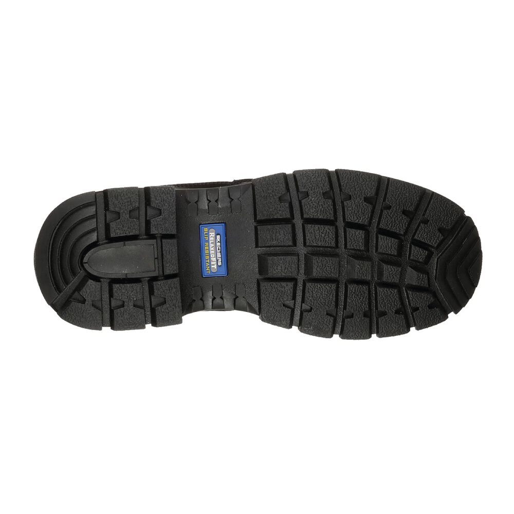 Zapatilla Skechers Work Wascana image number 3.0