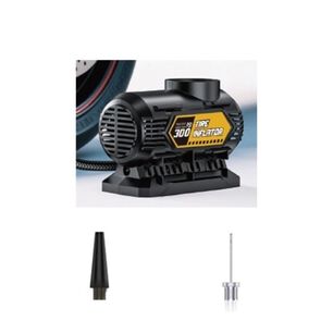 Bomba De Aire Inteligente Para Coche El&eacute;ctrico Leader P30