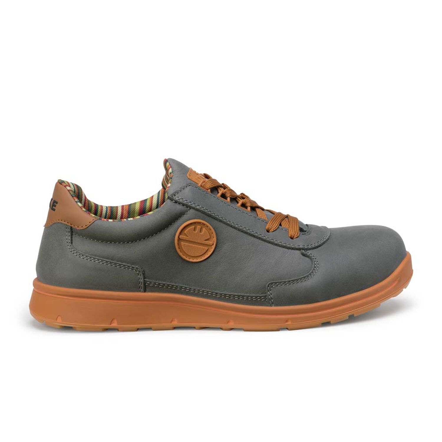 Zapatillas Dike Cross Gris image number 0.0