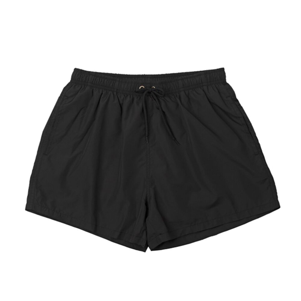Short Corto Hombre Negro image number 0.0