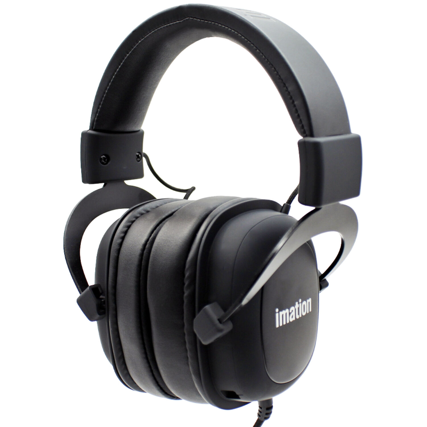 Audífonos Gamer Sonido Envolvente 7.1 Imation Imgh50 - Ps