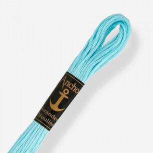 Madejas Anchor N&uacute;meros 900 Al 999 Algod&oacute;n Ultra Premium