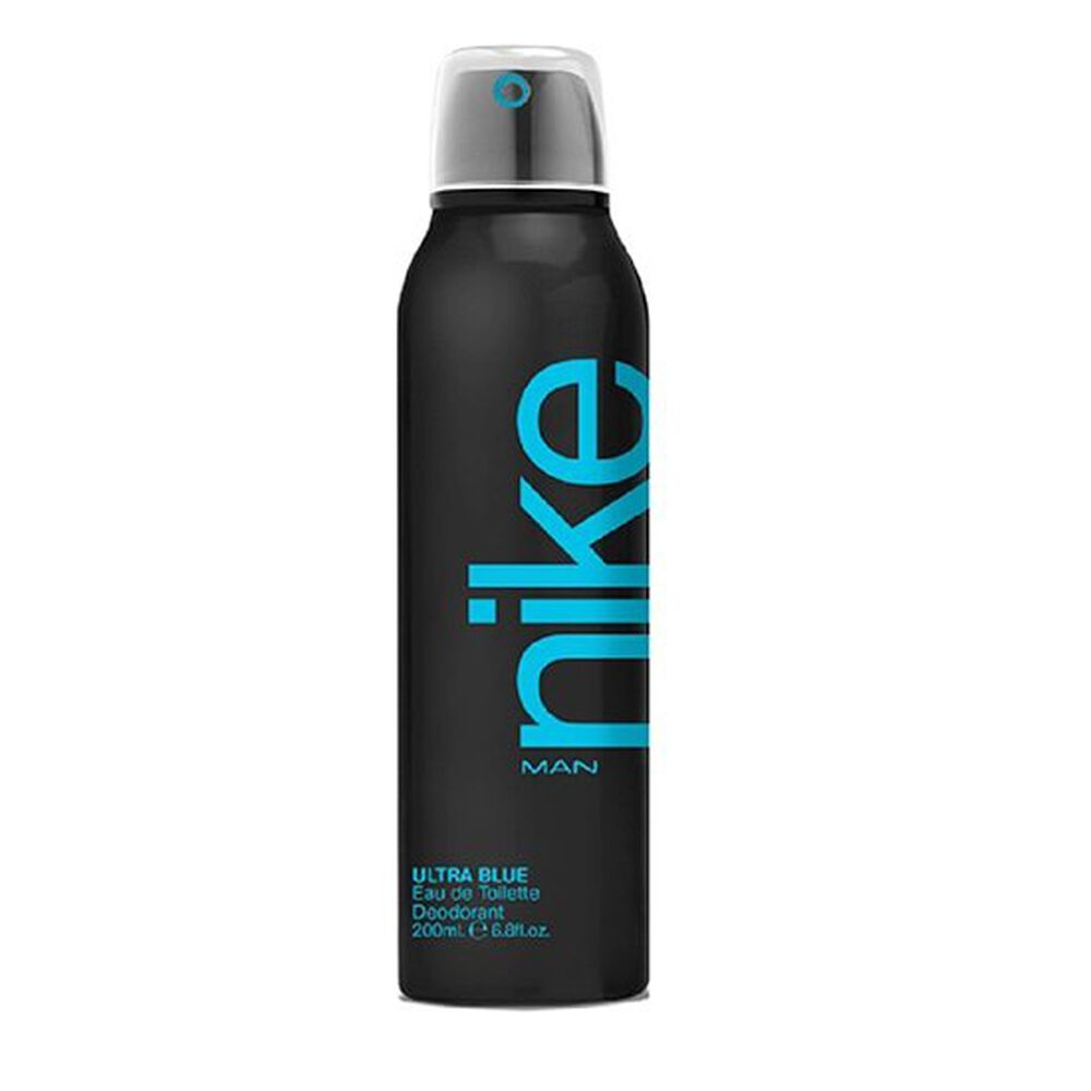Nike Nike Man Ultra Blue 200ml Desodorante image number 0.0