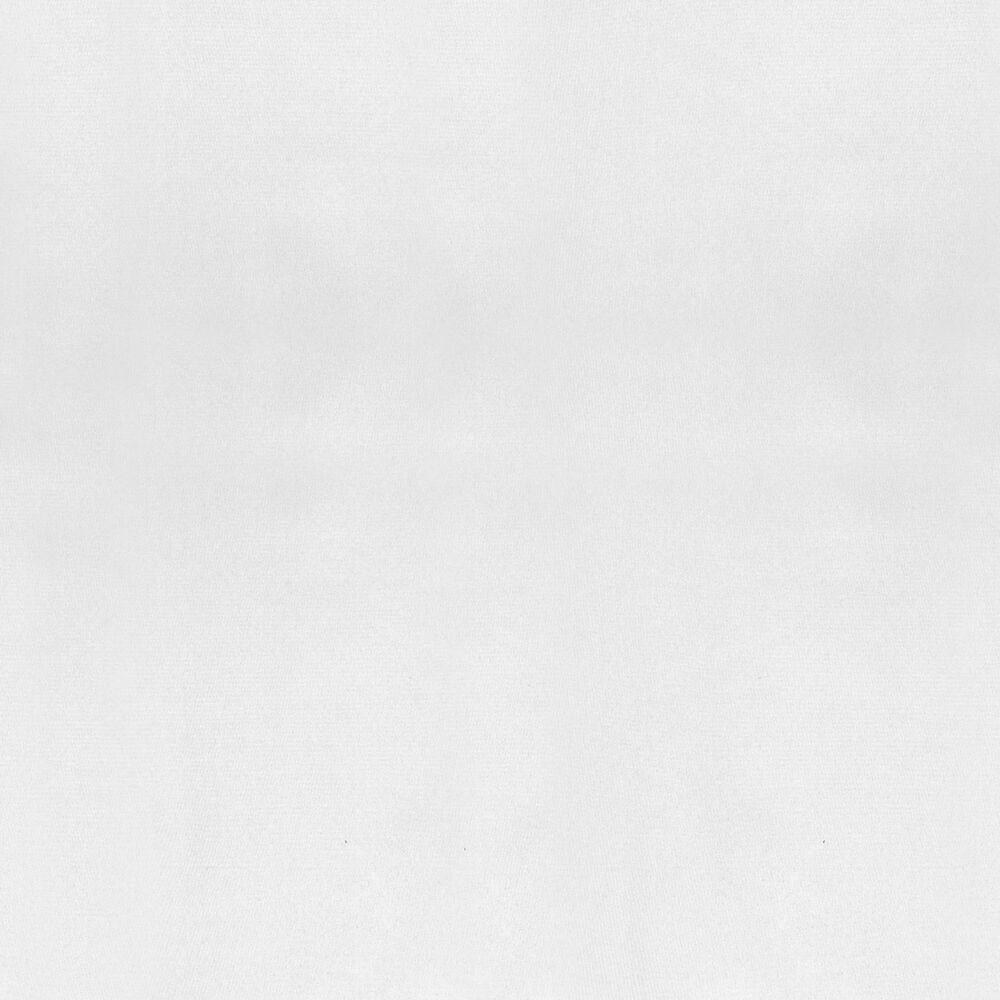 Juego De S&aacute;banas Nautica 3piezas Microfibra 1,5 Plazas Blanca image number 4.0
