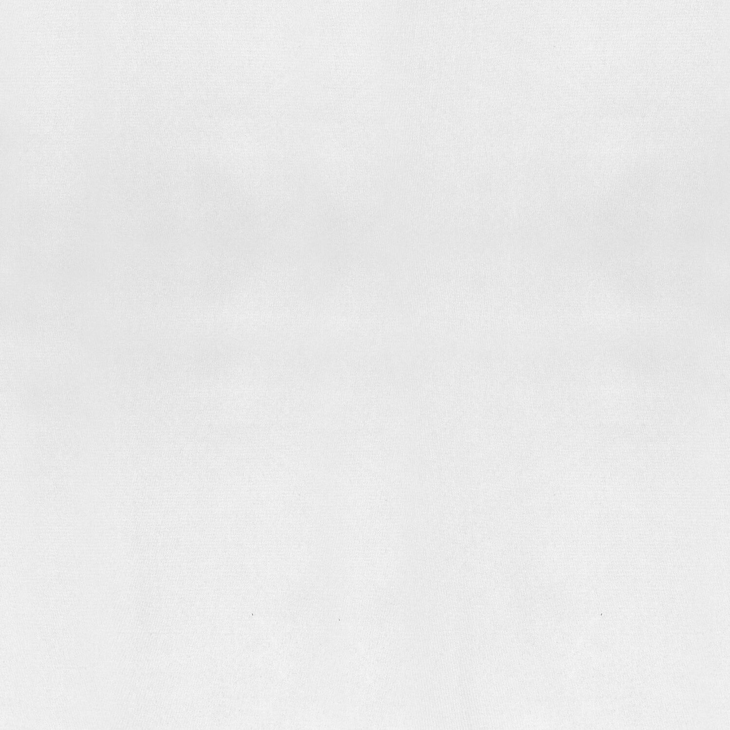 Juego De S&aacute;banas Nautica 3piezas Microfibra 1,5 Plazas Blanca image number 4.0