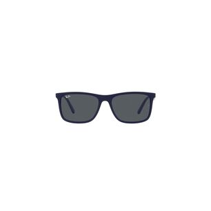 Lentes De Sol Azul Ray-ban