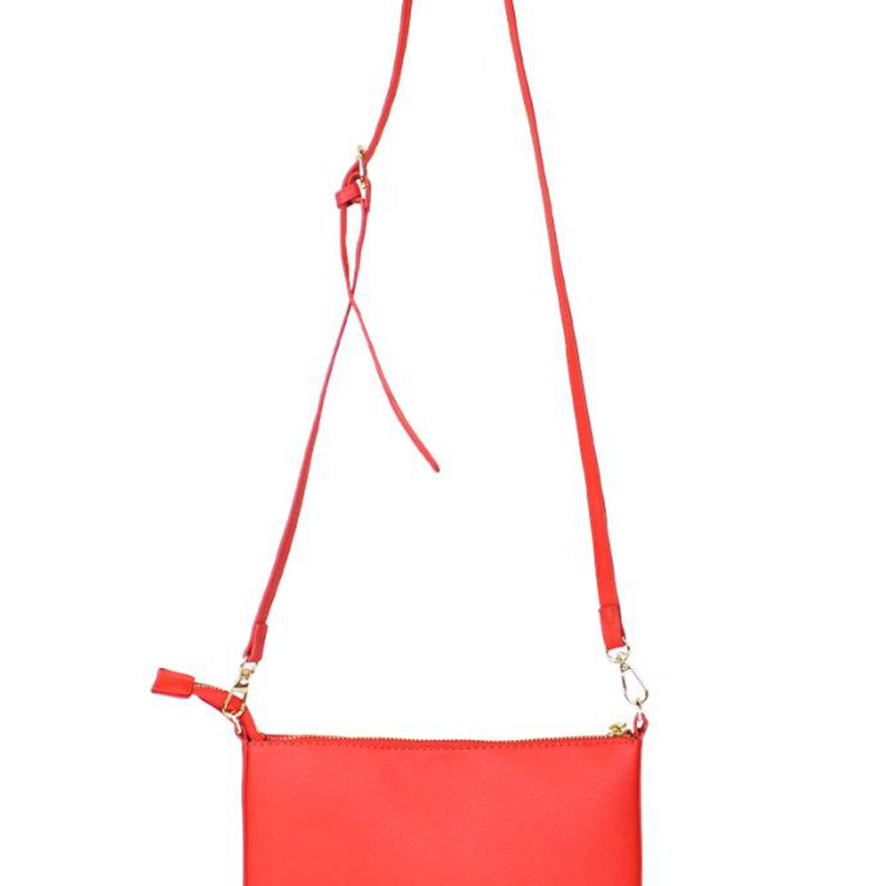 Cartera Jaeda Rubí Kenneth Cole image number 2.0