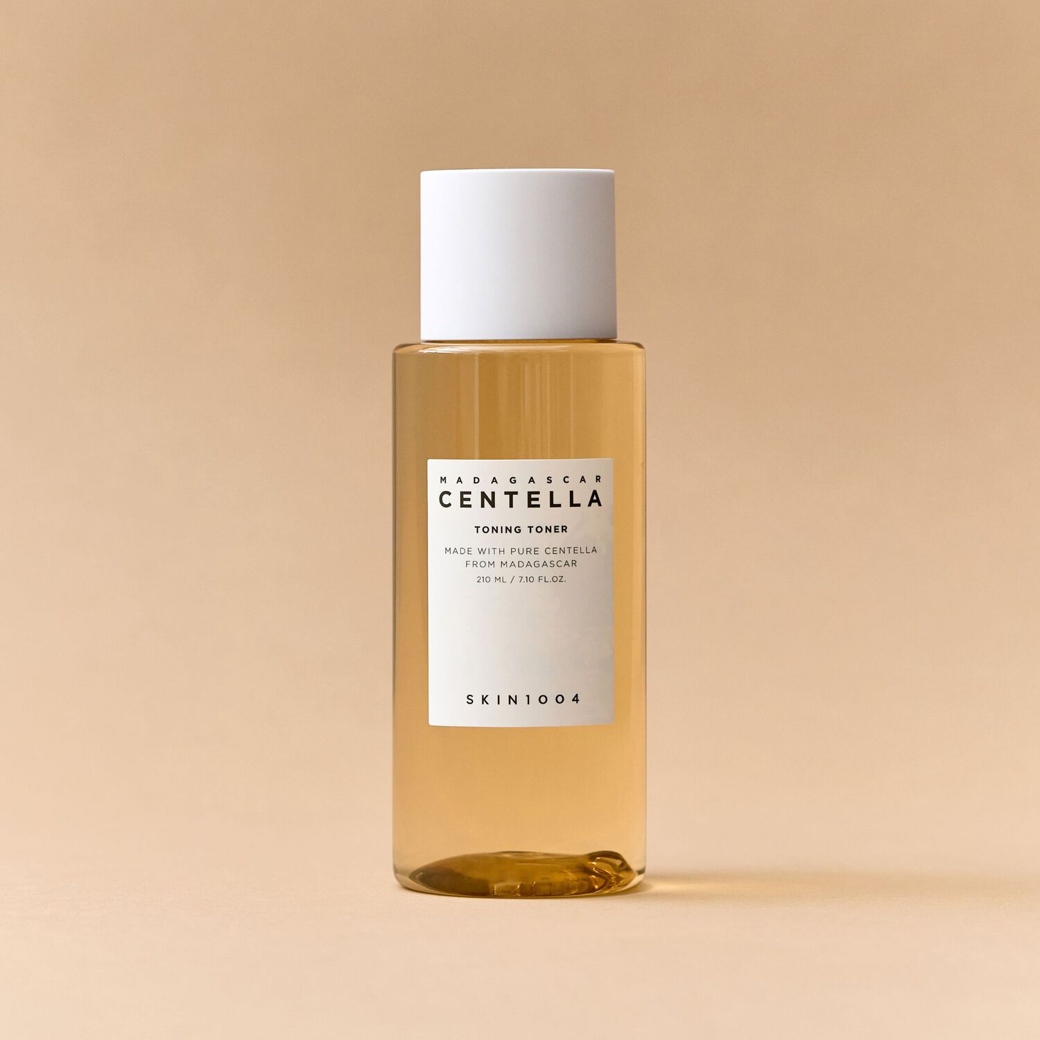 Mg Centella Toning Toner 210ml image number 1.0