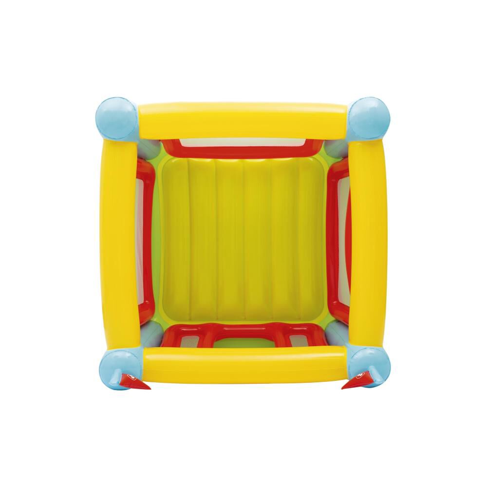 Castillo Inflable Fisher Price image number 5.0